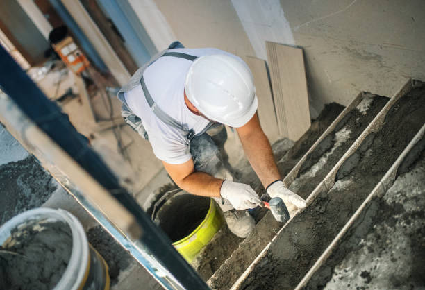 Best Concrete Contractor Near Me  in Newk, AR